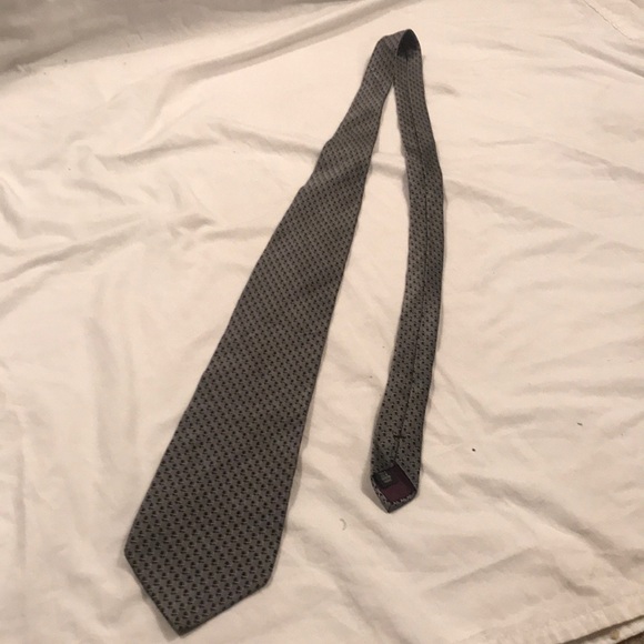 Men’s tie - Picture 1 of 4